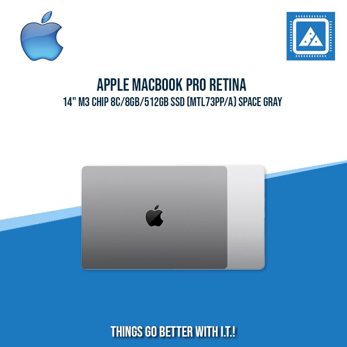 APPLE MACBOOK PRO RETINA 14 APPLE MACBOOK PRO RETINA 14